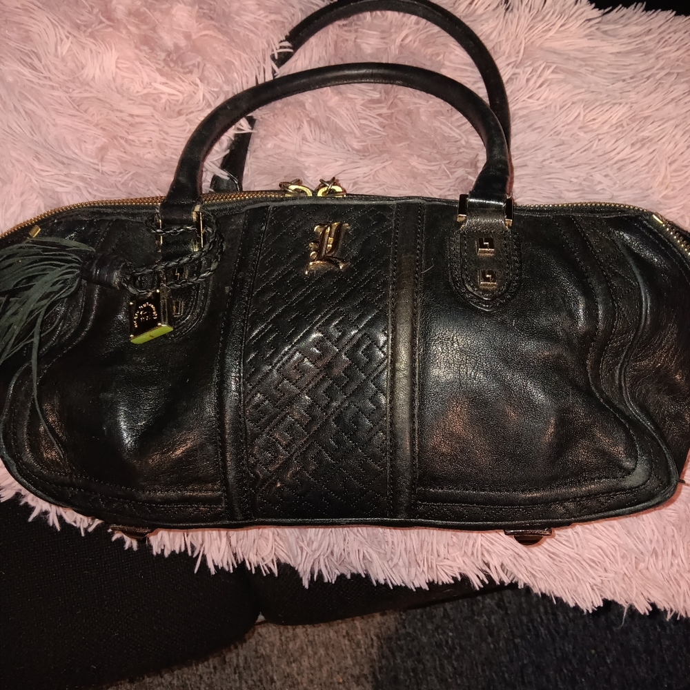 L.A.M.B handbag
